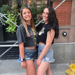 LF Furst of a Kind Tshirt